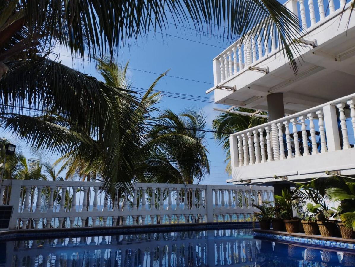 Sunset Paradise San Andrés Esterno foto